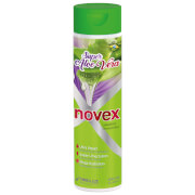 Hydration Shampoo - Super Babosão Aloe Vera - Novex 300ml