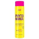 Shampoing Nutritif Réparateur - Phyto Manga - Widi Care 300ml