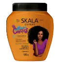 Mask & Leave-In Cream - #More Coily #Mais Crespos - Skala 1kg