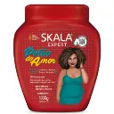 Mask & Leave-In Cream - Potão de Amor - Skala 1kg