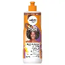 Leave-In Cream with Activator “SOS - Oleo de Manga” Salon Line 500ml