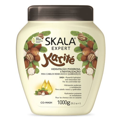 [7897042004942] Máscara “Karite” Skala 1000ml