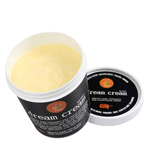 [7899572802784] Máscara "Dream Cream" Lola 450g