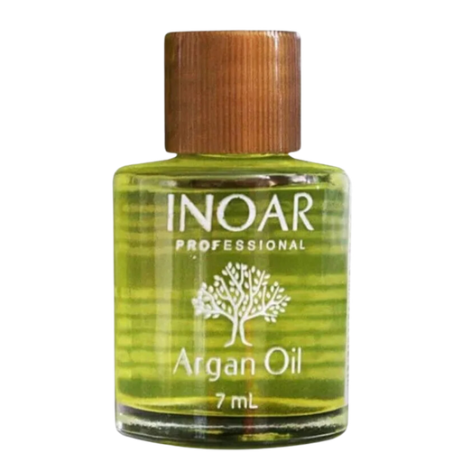 [7898581080497] Óleo de tratamento - Argan Oil - INOAR 7ml